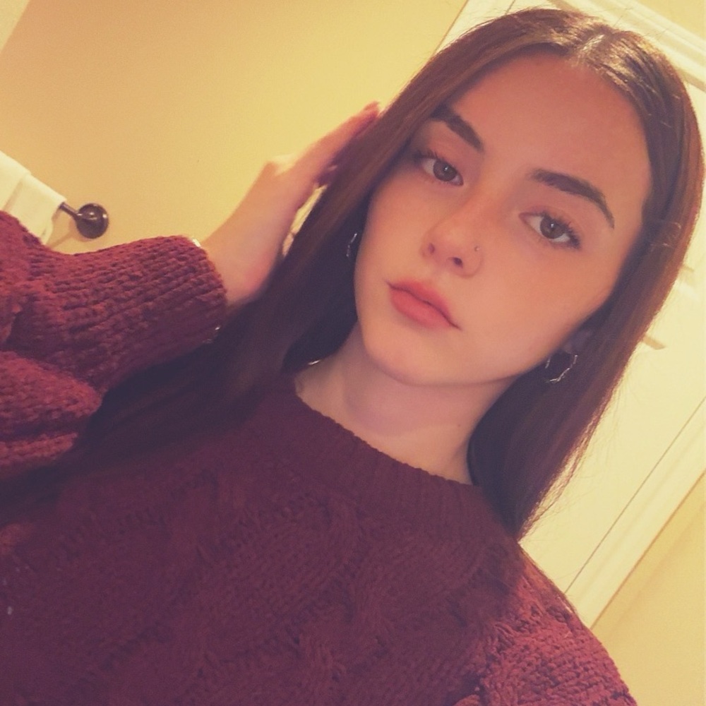 Meet your Posher, Jadyn